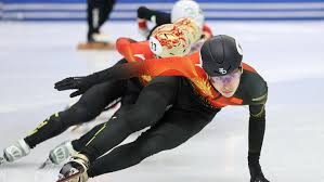 拼下这场五局大战后，让姑娘们好好喘口气……